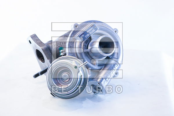 Turbocompresseur, suralimentation